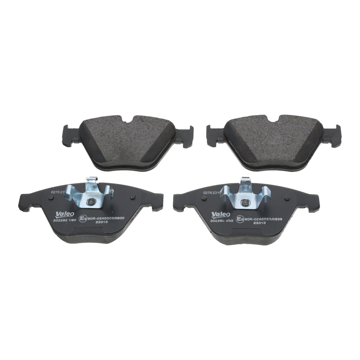 VALEO 302262 FIRST...